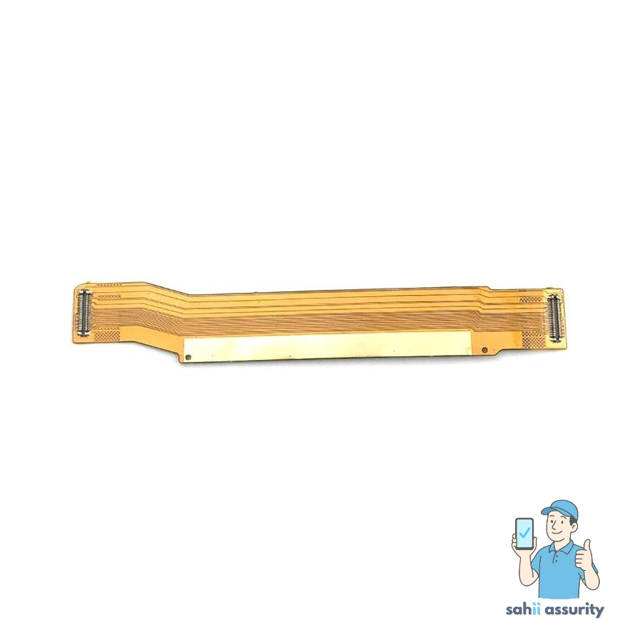 LCD Flex Cable for Xiaomi Mi A1 thumbnail